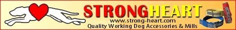 strongheart